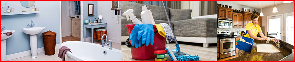 Residential Cleaning Service in Chicago | Residential Cleaning Service Chicago Illinois